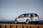 Volkswagen Golf 2008 года